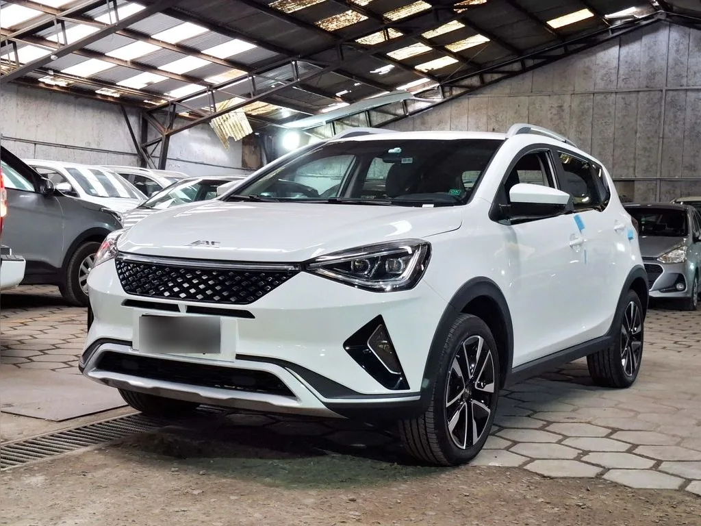JAC Js2 1.5 año 2026