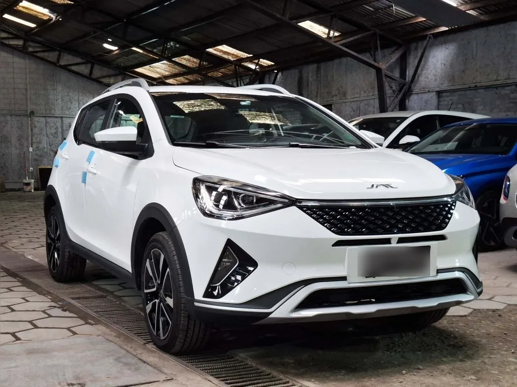 JAC Js2 1.5 año 2026