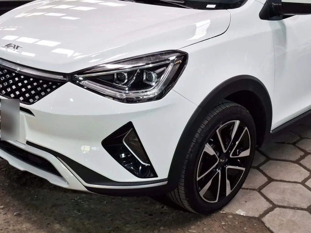 JAC Js2 1.5 año 2026