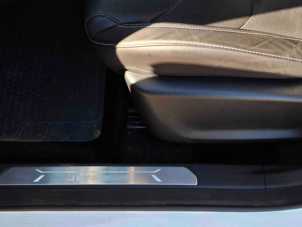 Jetour X70 Plus Plus año 2025