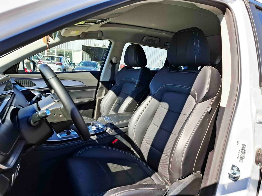 Jetour X70 Plus Plus año 2025