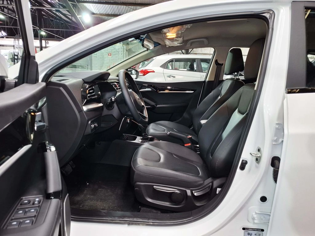 JAC Js2 1.5 año 2026