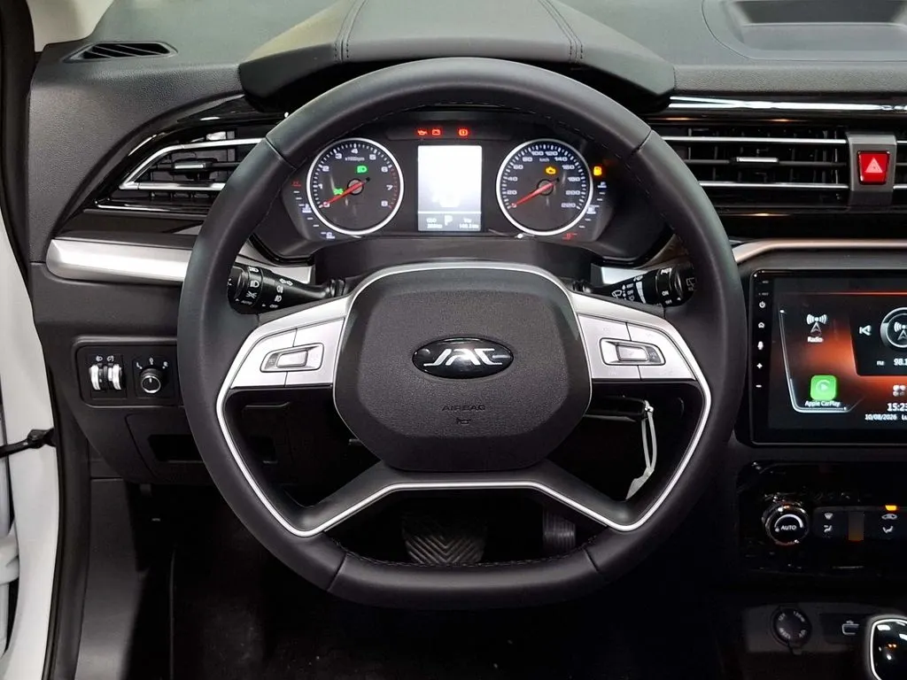 JAC Js2 1.5 año 2026
