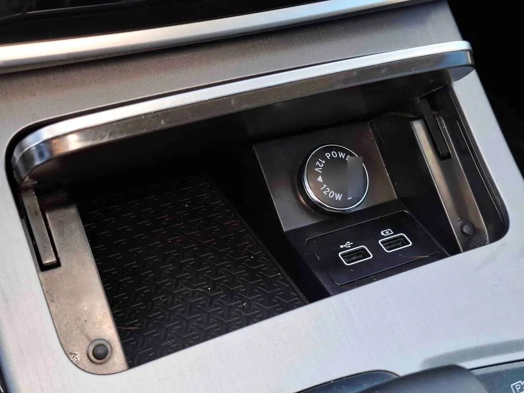 Jetour X70 Plus Plus año 2025
