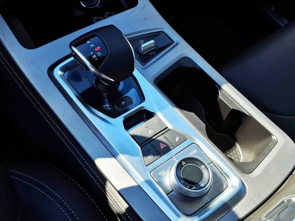 Jetour X70 Plus Plus año 2025