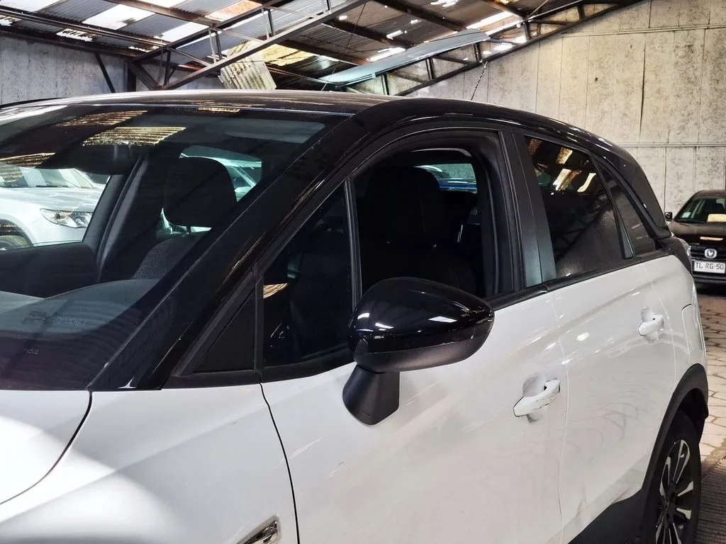 Opel Crossland Edition año 2023