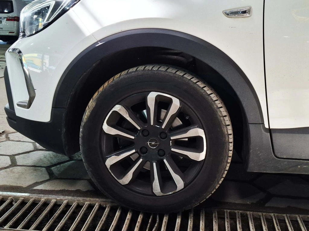 Opel Crossland Edition año 2023