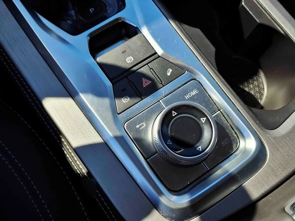 Jetour X70 Plus Plus año 2025