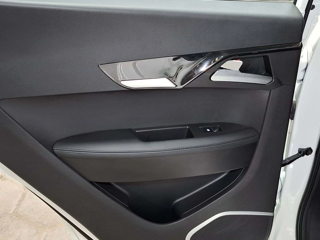 JAC Js2 1.5 año 2026