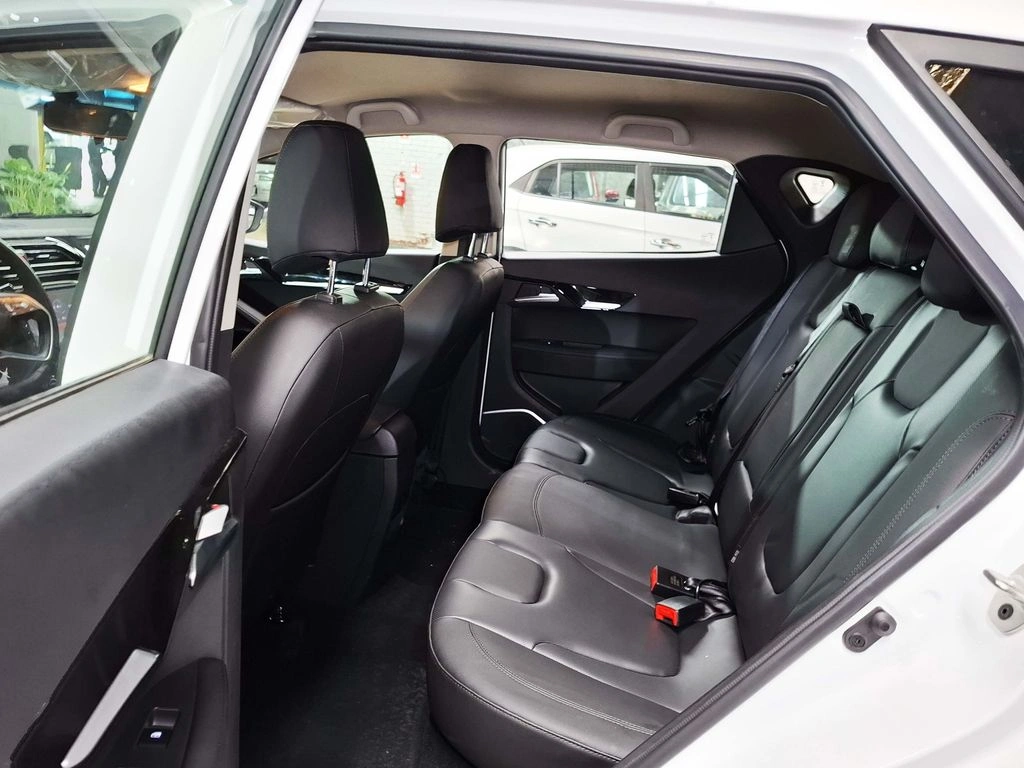 JAC Js2 1.5 año 2026