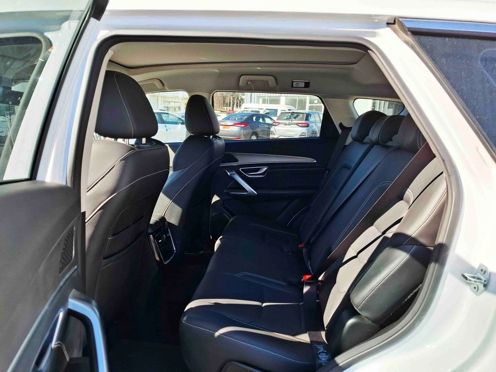 Jetour X70 Plus Plus año 2025