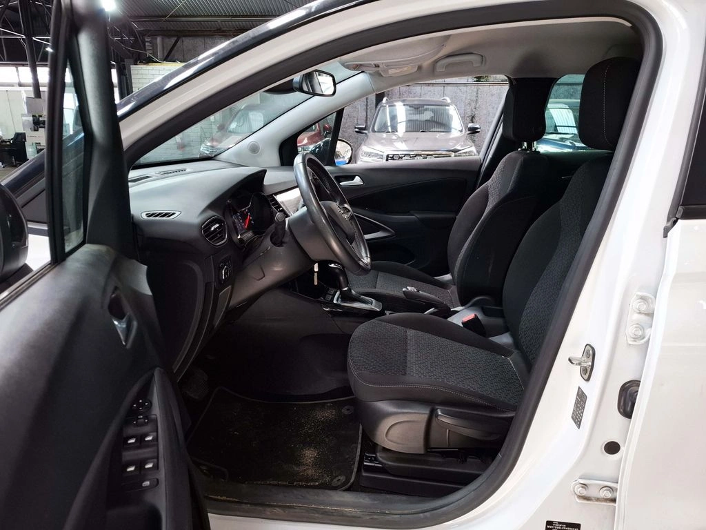 Opel Crossland Edition año 2023