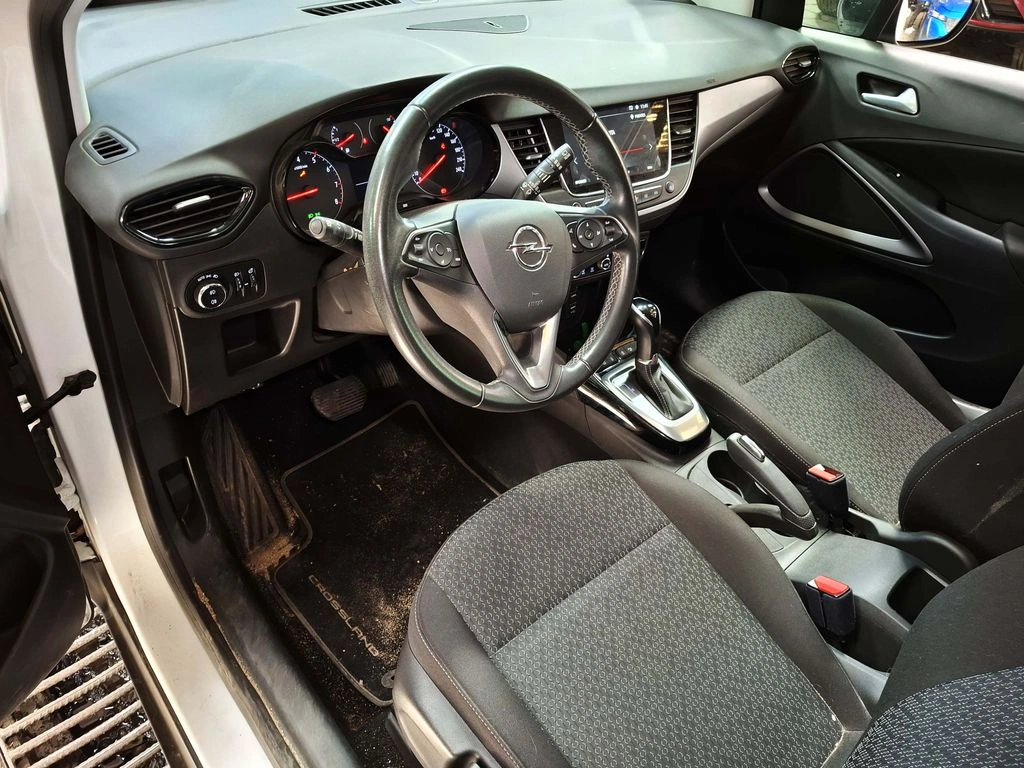 Opel Crossland Edition año 2023