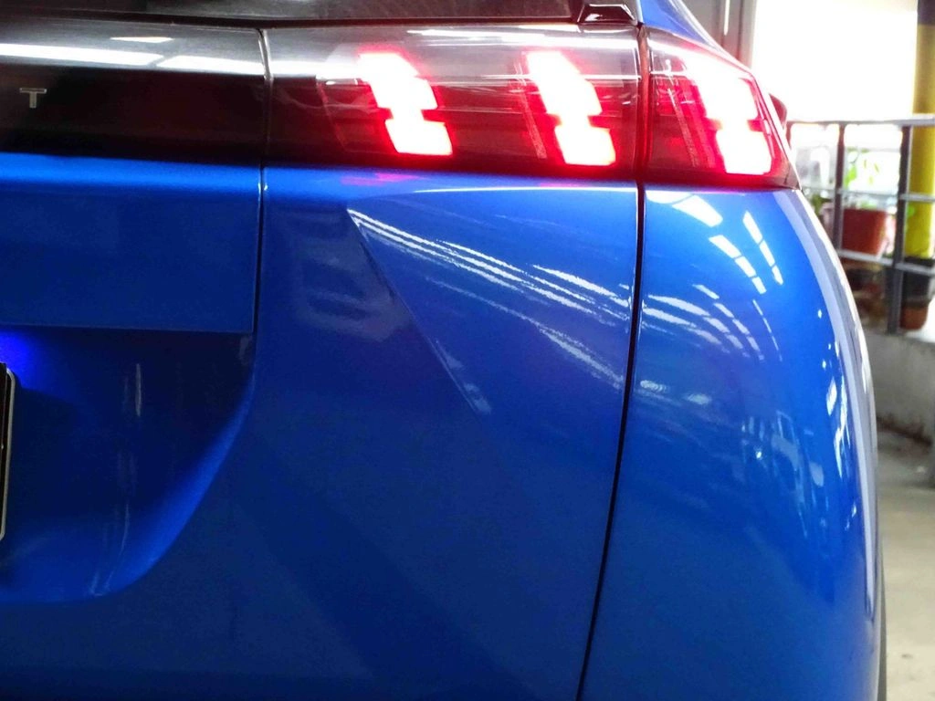 Peugeot 2008 Allure Pack año 2022