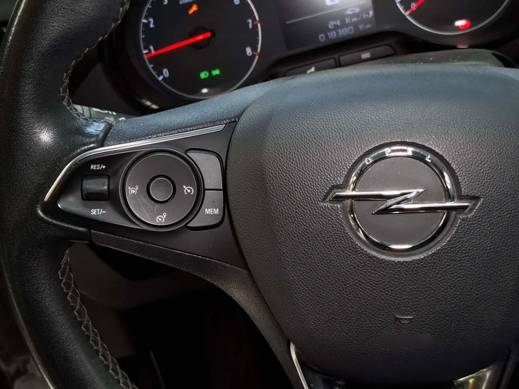 Opel Crossland Edition año 2023