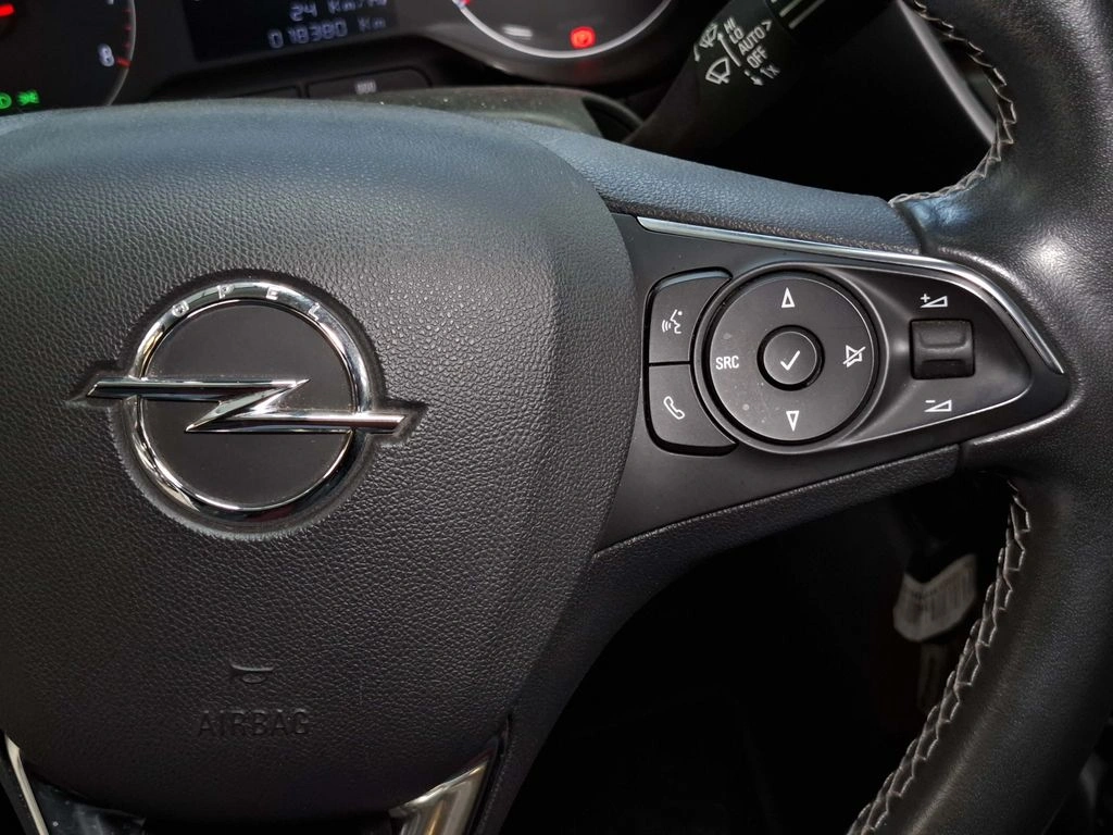 Opel Crossland Edition año 2023