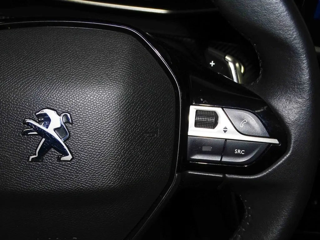 Peugeot 2008 Allure Pack año 2022