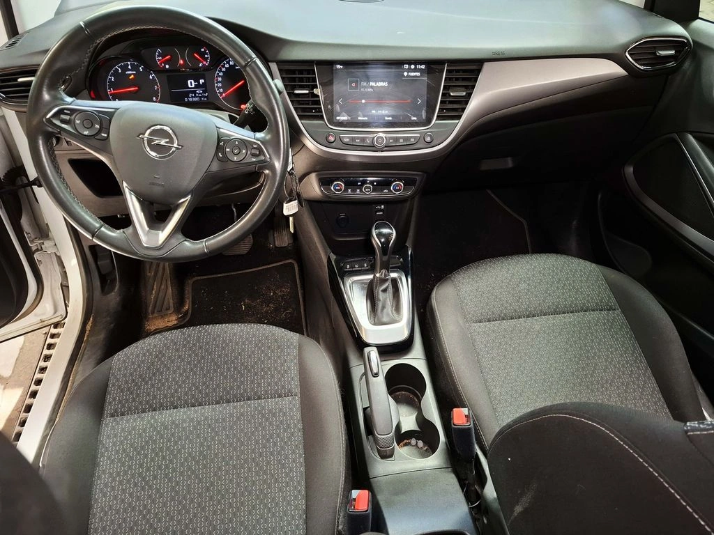 Opel Crossland Edition año 2023