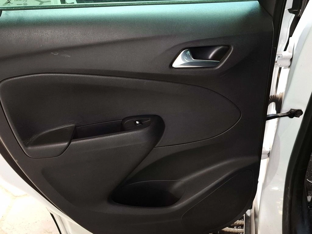Opel Crossland Edition año 2023