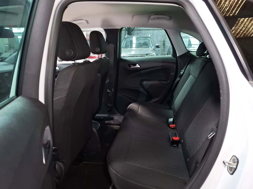 Opel Crossland Edition año 2023