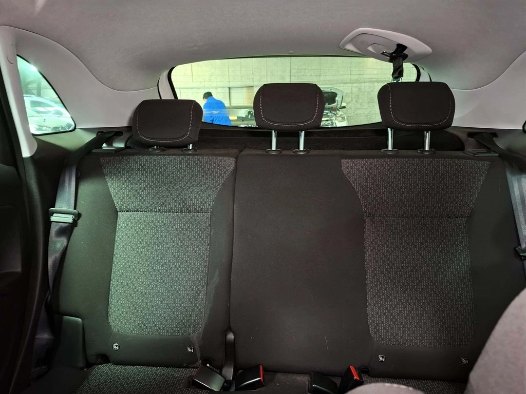 Opel Crossland Edition año 2023