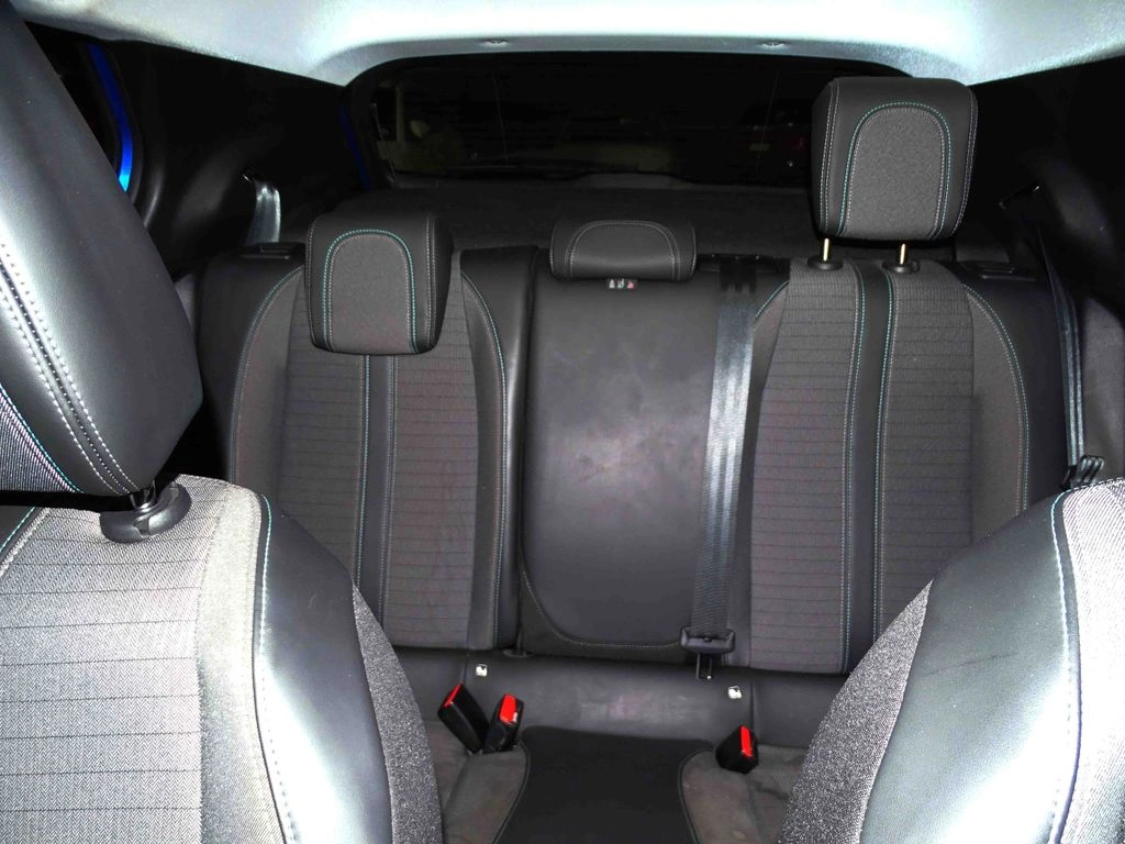 Peugeot 2008 Allure Pack año 2022