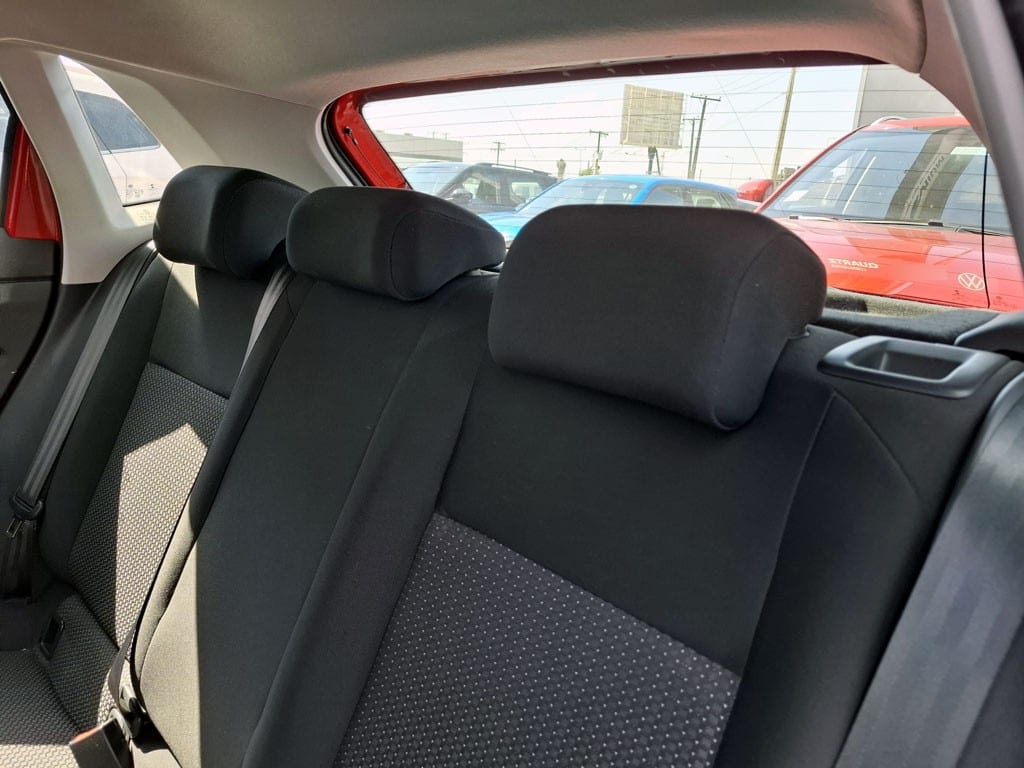 Volkswagen Polo Trenline año 2022
