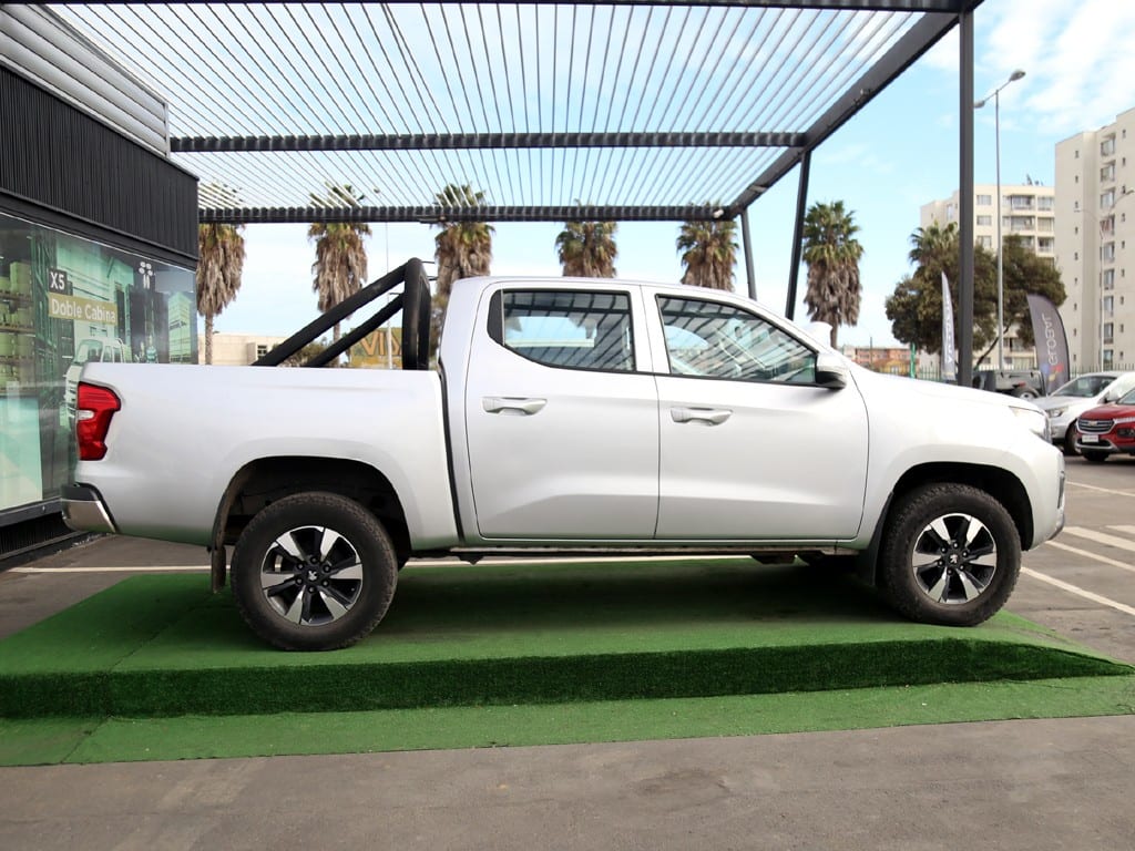 Peugeot Landtrek 1.9 4x2 Active Hdi año 2023
