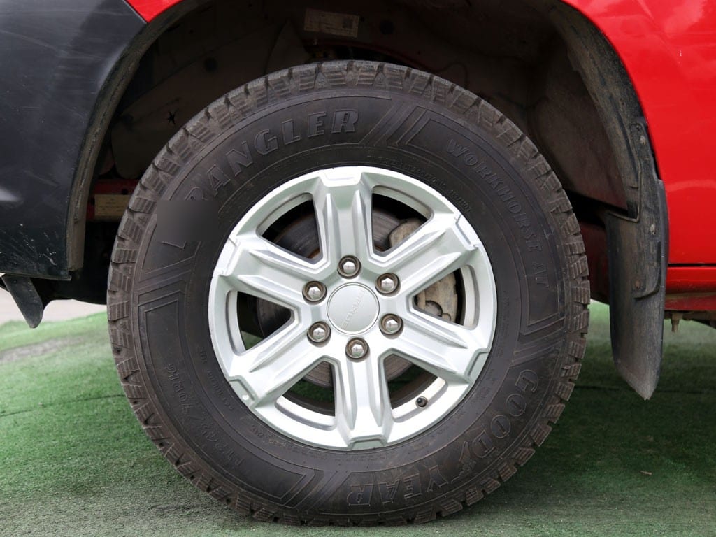 Maxus T60 2.0 4x4 Mt Diesel año 2024