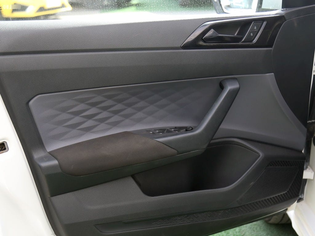 Volkswagen Polo 1.6 Comfortline Mt año 2025