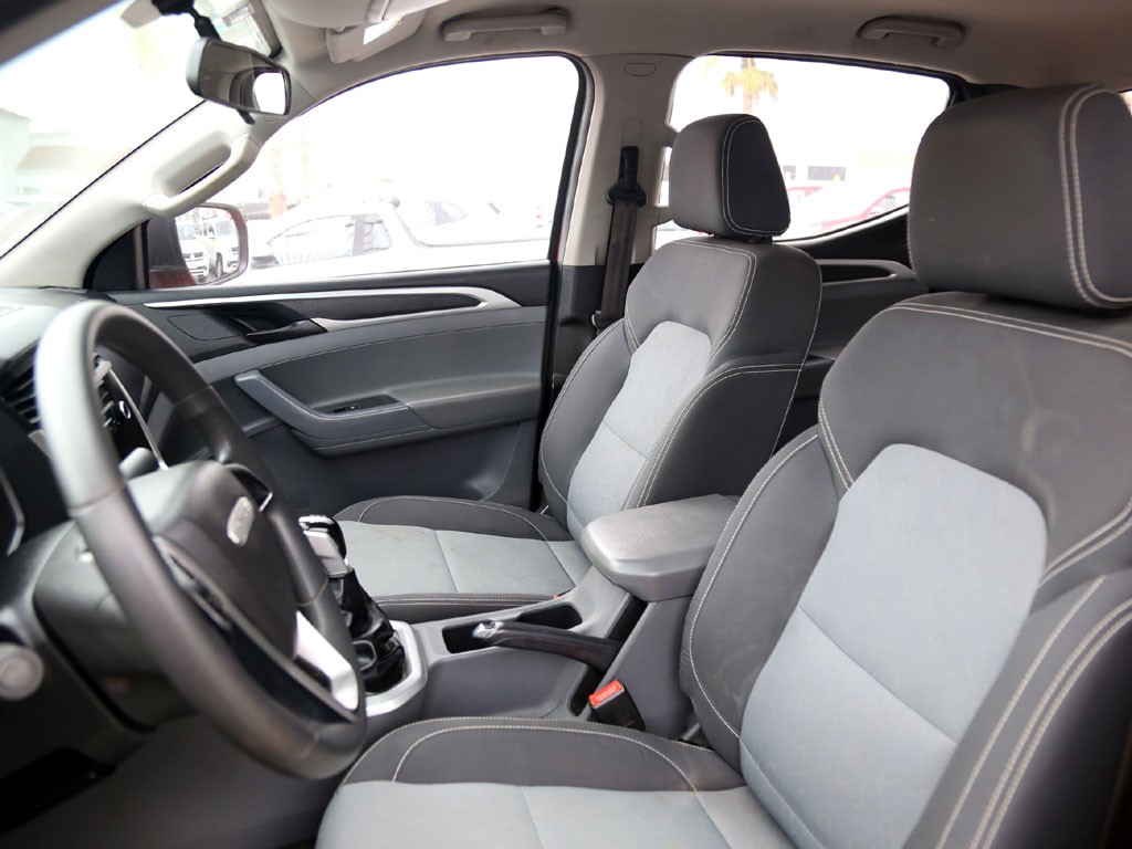 Maxus T60 2.0 4x4 Mt Diesel año 2024