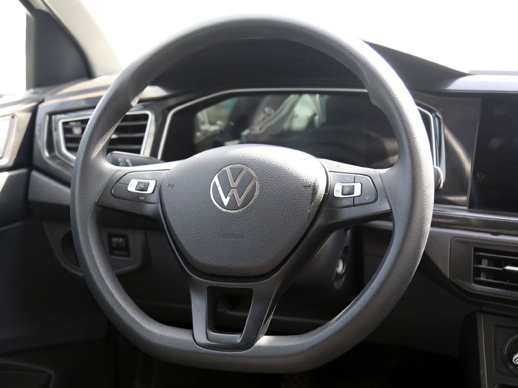 Volkswagen Polo 1.6 Comfortline Mt año 2025