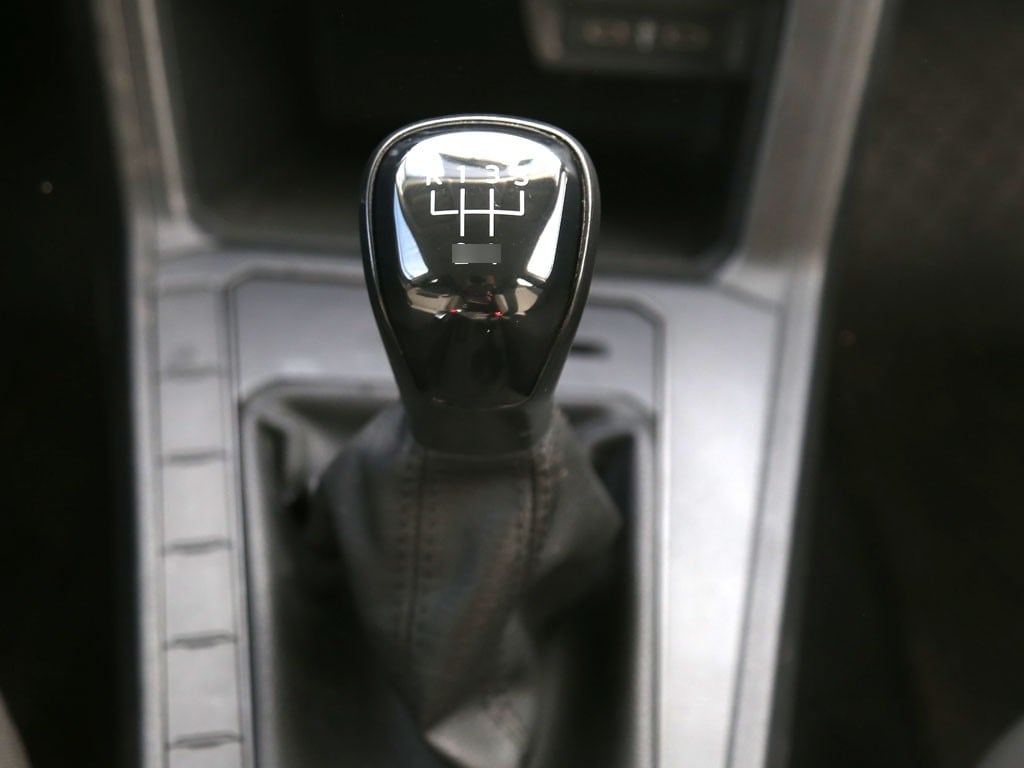 Volkswagen Polo 1.6 Comfortline Mt año 2025