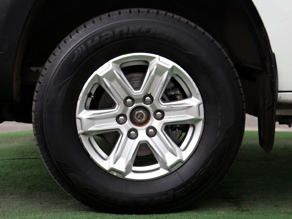 Maxus T60 2.0 Dx Diesel 4x2 año 2024