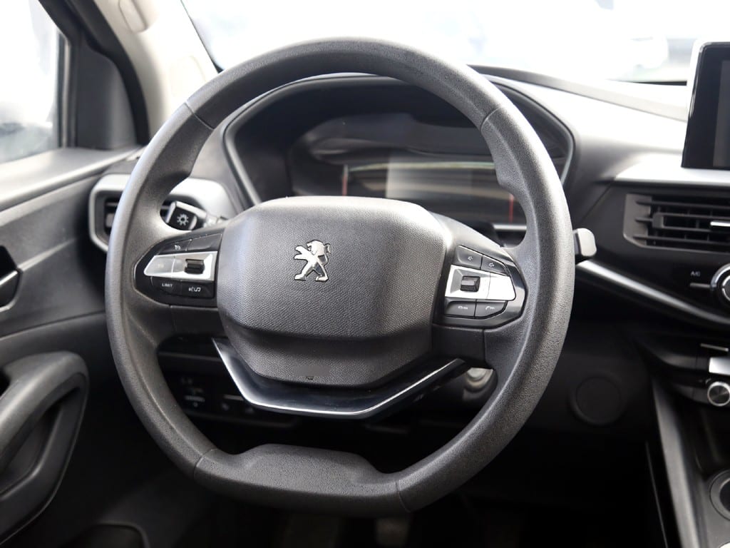 Peugeot Landtrek 1.9 4x2 Active Hdi año 2023