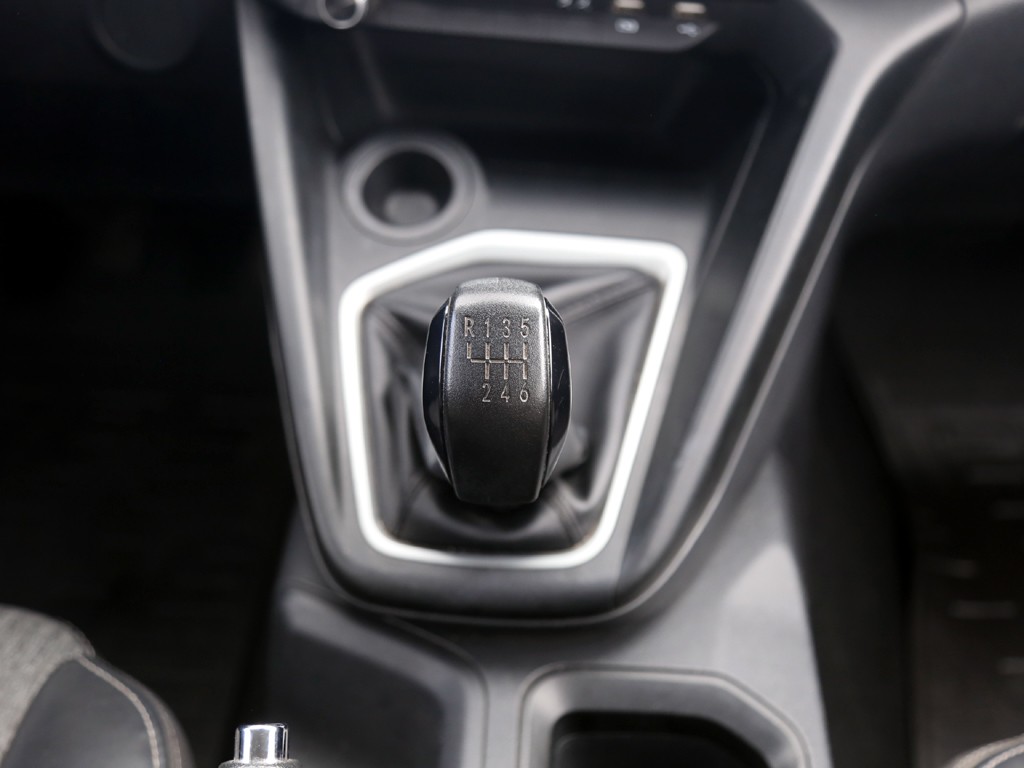 Peugeot Landtrek 1.9 4x2 Active Hdi año 2023