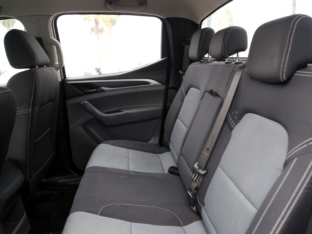 Maxus T60 2.0 Dx Diesel 4x2 año 2024