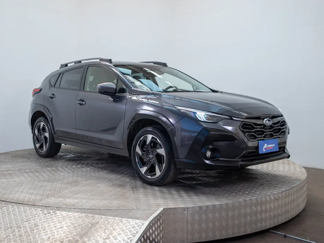 Subaru Crosstrek Crosstrek 2.0 Touring Eyesight At 4x4 año 2021