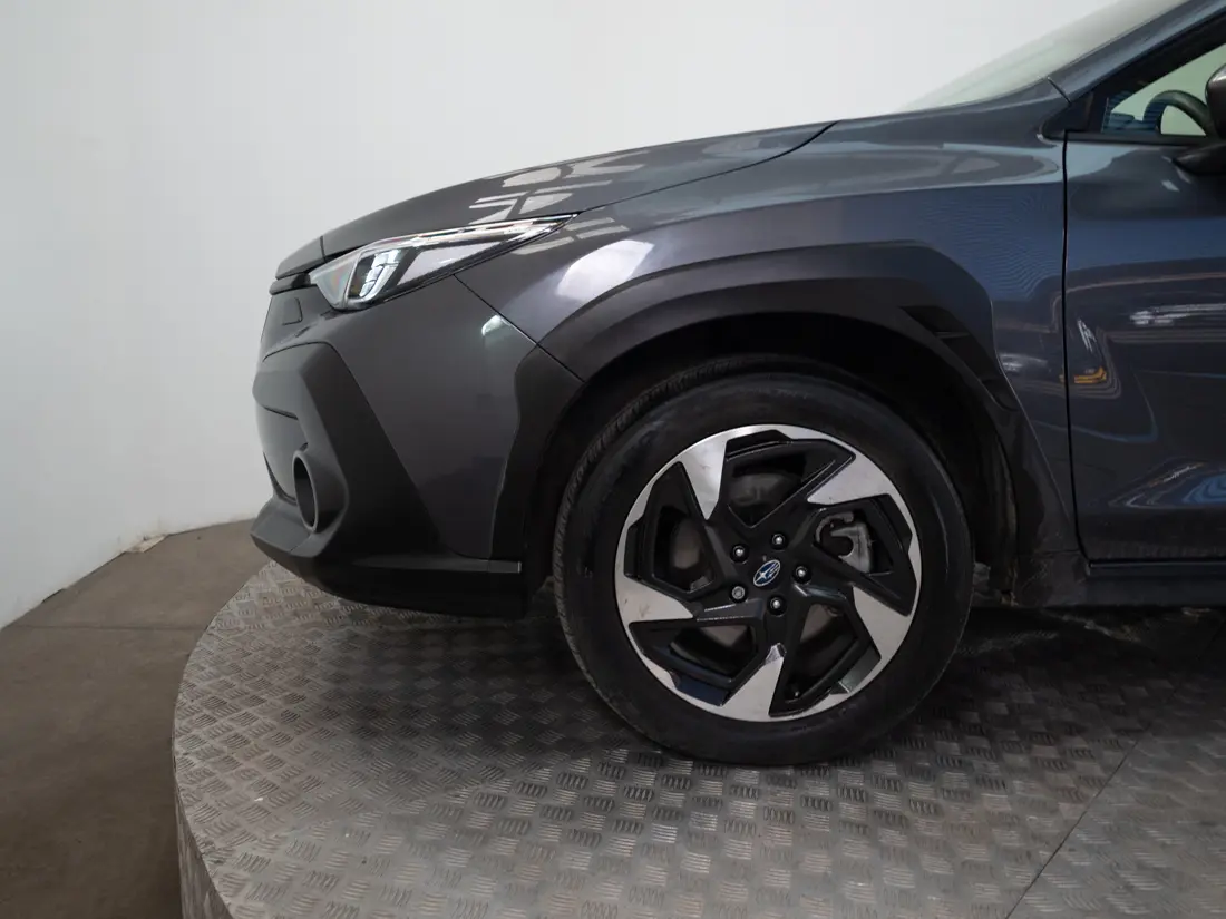 Subaru Crosstrek Crosstrek 2.0 Touring Eyesight At 4x4 año 2021