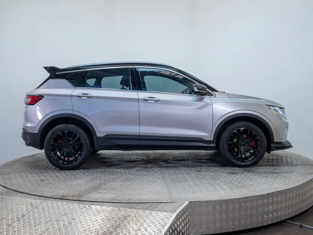 Geely Coolray 1.5 Sport 7dct At año 2023