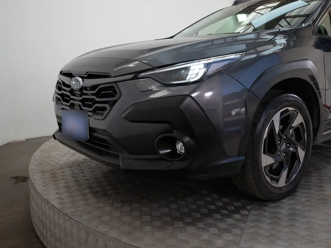 Subaru Crosstrek Crosstrek 2.0 Touring Eyesight At 4x4 año 2021