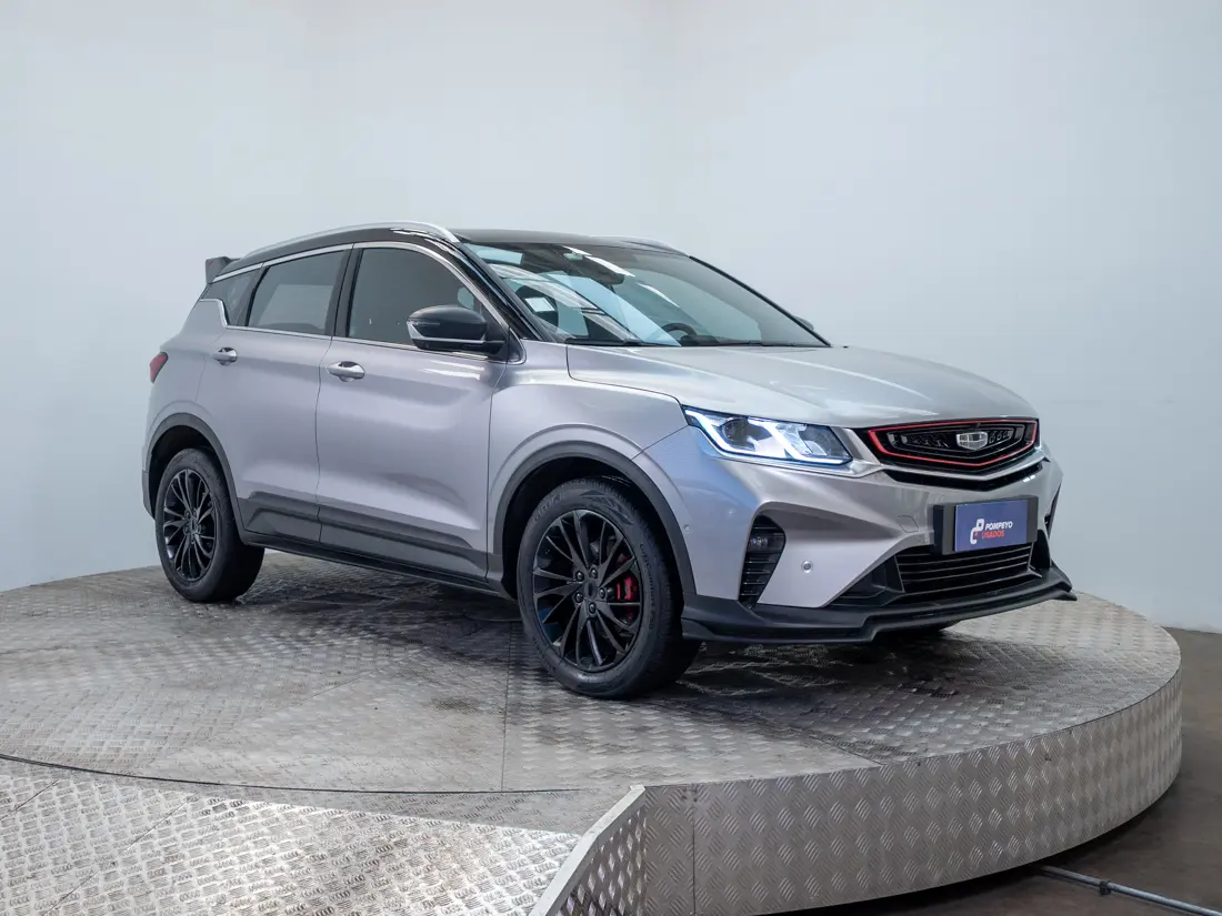 Geely Coolray 1.5 Sport 7dct At año 2023