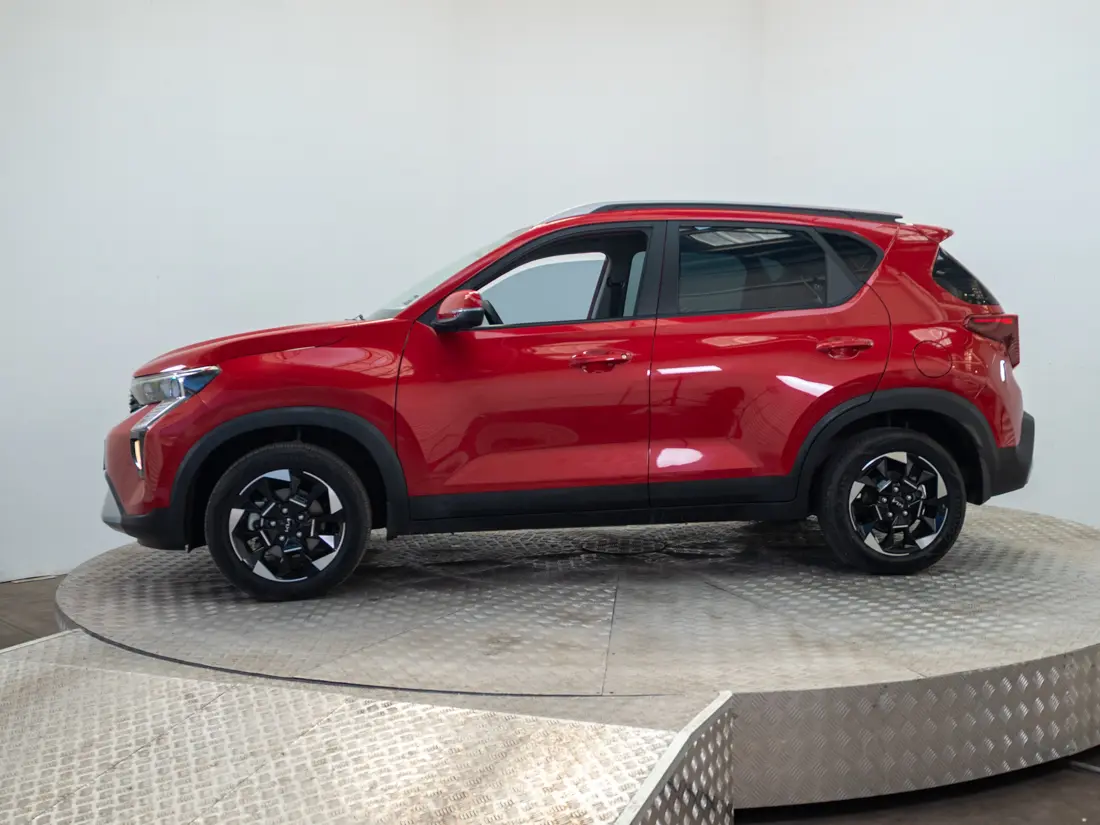 Kia Sonet Sonet 1.5 Ex At año 2025