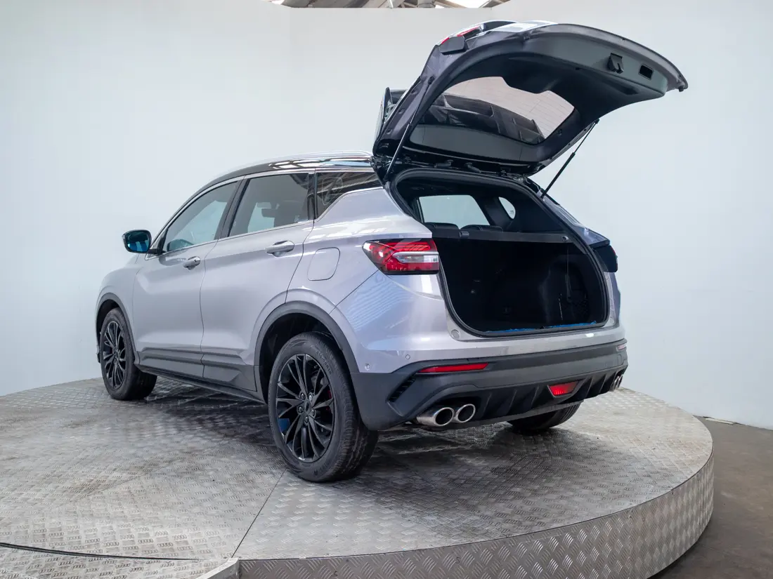 Geely Coolray 1.5 Sport 7dct At año 2023