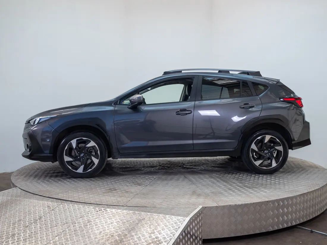 Subaru Crosstrek Crosstrek 2.0 Touring Eyesight At 4x4 año 2021