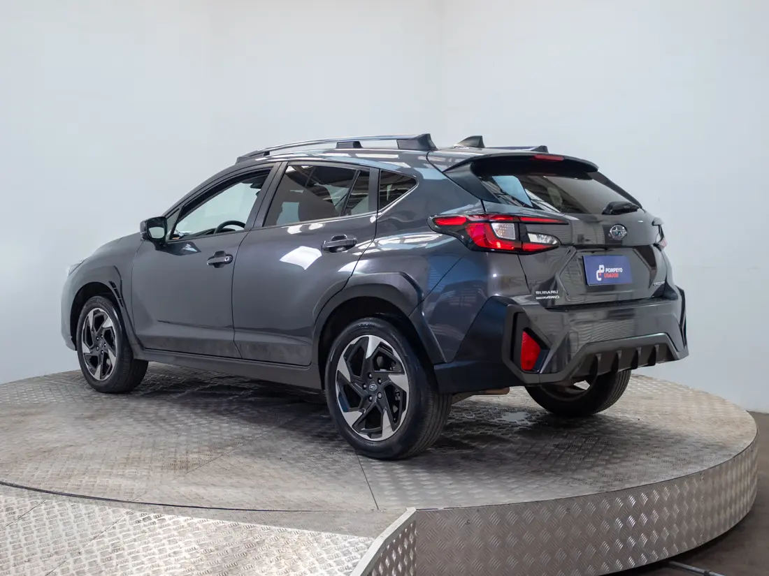 Subaru Crosstrek Crosstrek 2.0 Touring Eyesight At 4x4 año 2021