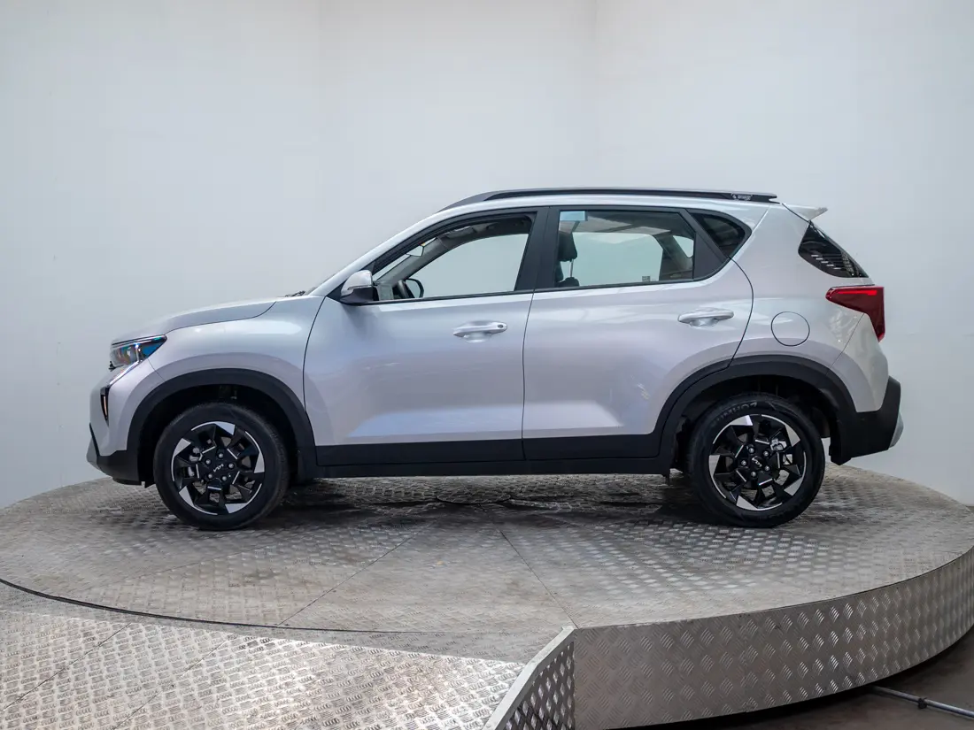 Kia Sonet Ex 1.5l Ivt. año 2026