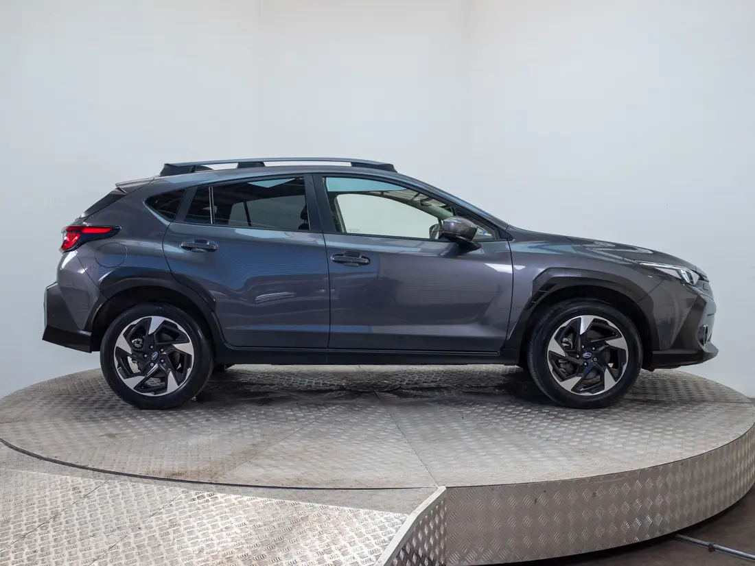 Subaru Crosstrek Crosstrek 2.0 Touring Eyesight At 4x4 año 2021
