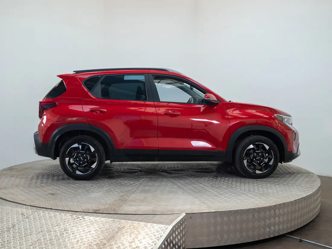 Kia Sonet Sonet 1.5 Ex At año 2025