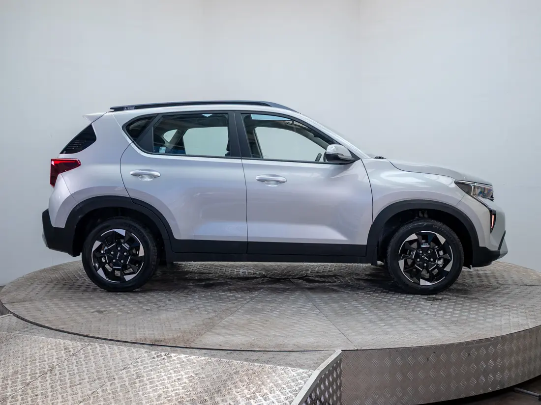 Kia Sonet Ex 1.5l Ivt. año 2026